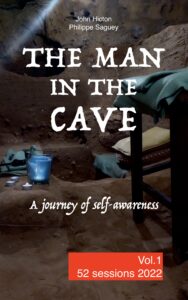 The Man in the Cave Vol.1 - Channeling - Spirituality - Consciousness