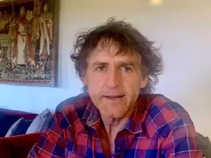 Philippe The Man in the Cave