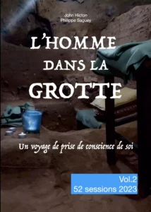 L'Homme dans la Grotte - Vol.2