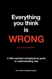 Spiritual truths revealed in this new book