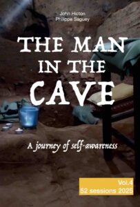 El hombre de la caverna - Vol.4