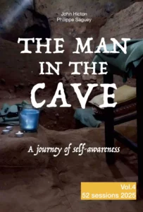 The Man in the Cave - Vol.4