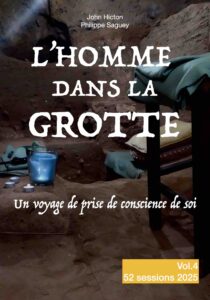 L'Homme dans la Grotte - Vol.4
