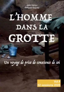 L'Homme dans la Grotte - Vol.4